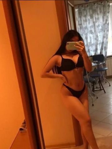 Анкета проститутки Ида, 23 года